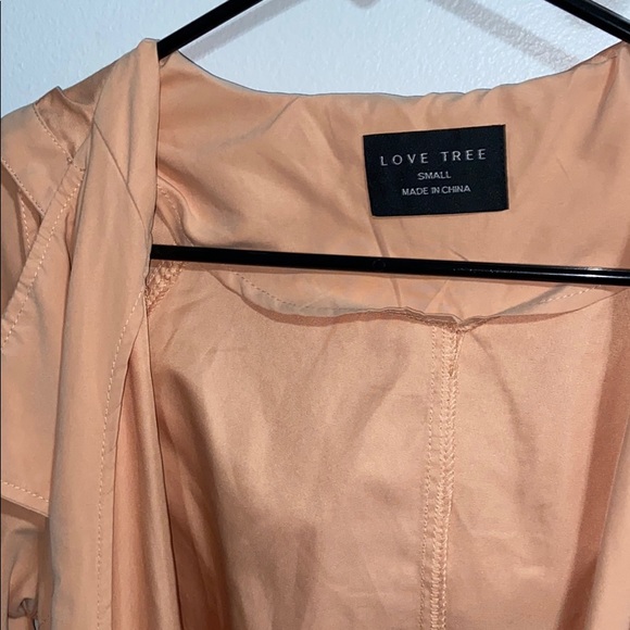 Fall jacket - Picture 2 of 3